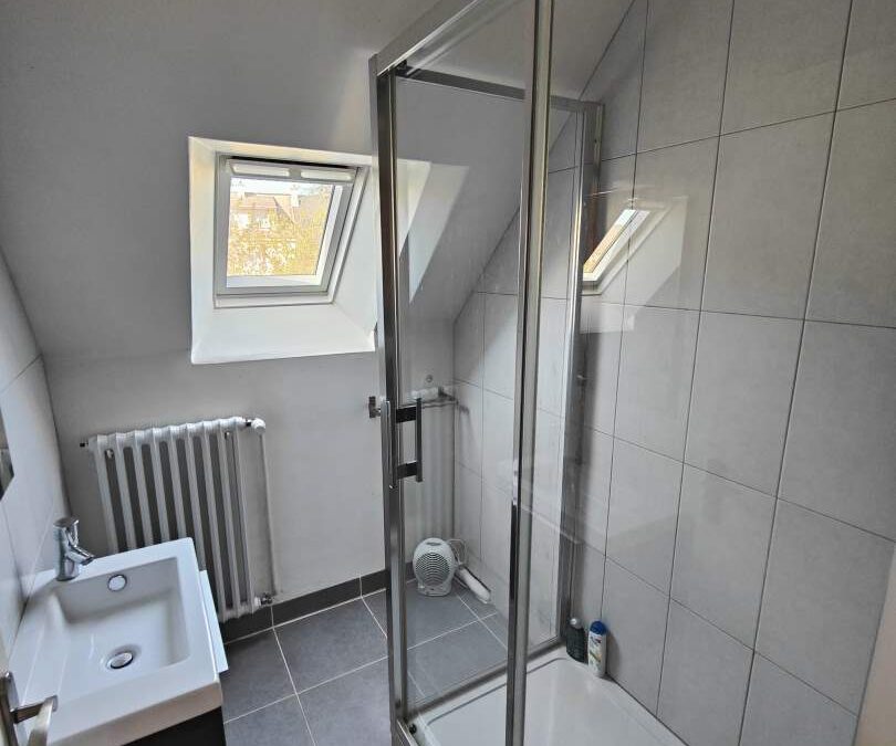 Maison d’habitation – CENTRE BRUZ – réf 097/2461