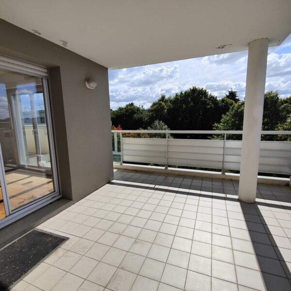 T4 RENNES - réf 097/2464