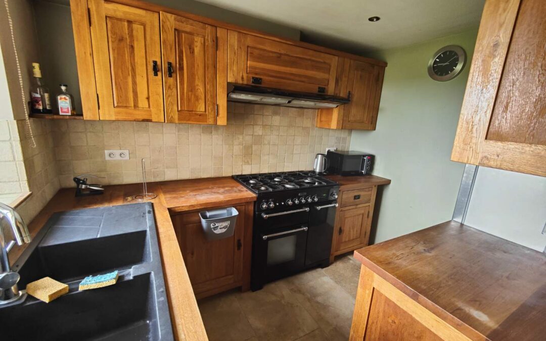 Maison meublée COMBLESSAC – réf 097/2474