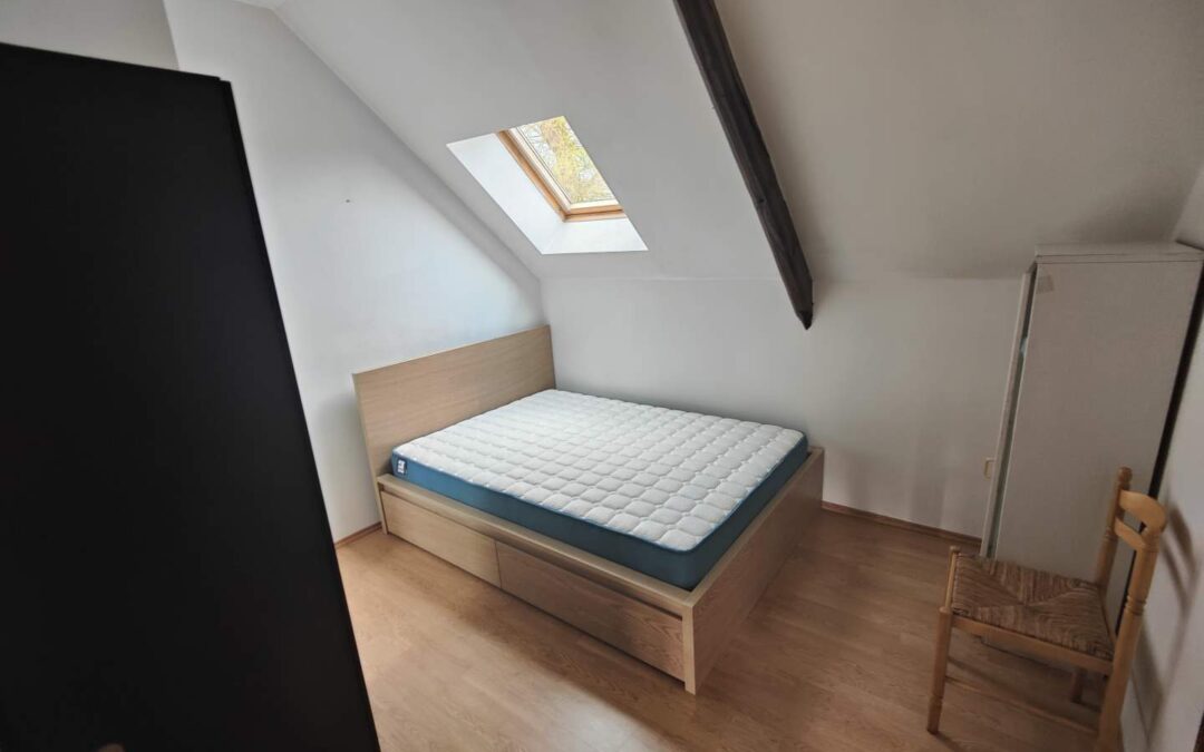 Maison meublée COMBLESSAC – réf 097/2474