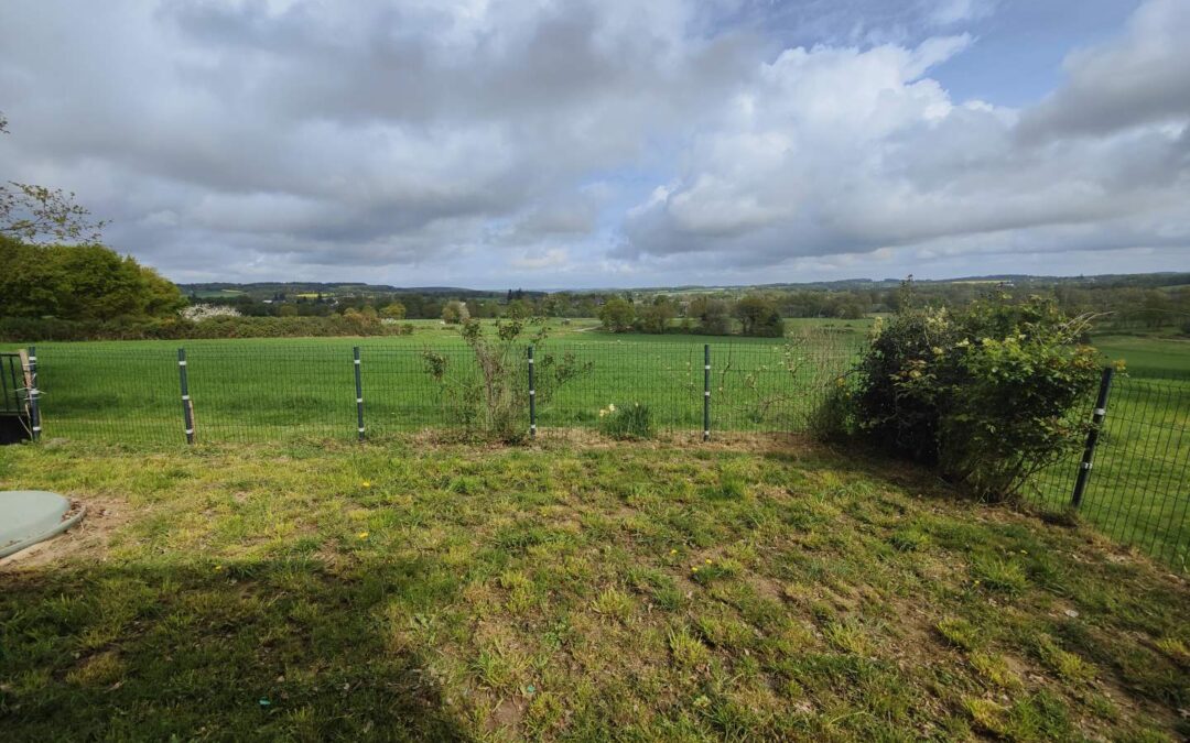 Maison meublée COMBLESSAC – réf 097/2474