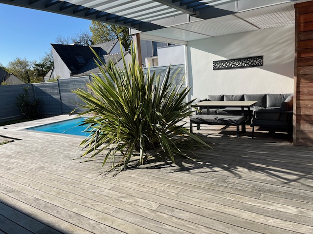 Maison d’habitation CESSON SEVIGNE – réf 097/2485