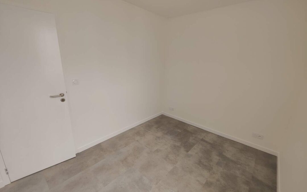 Appartement rénové SAINT MALO – réf 097/2521