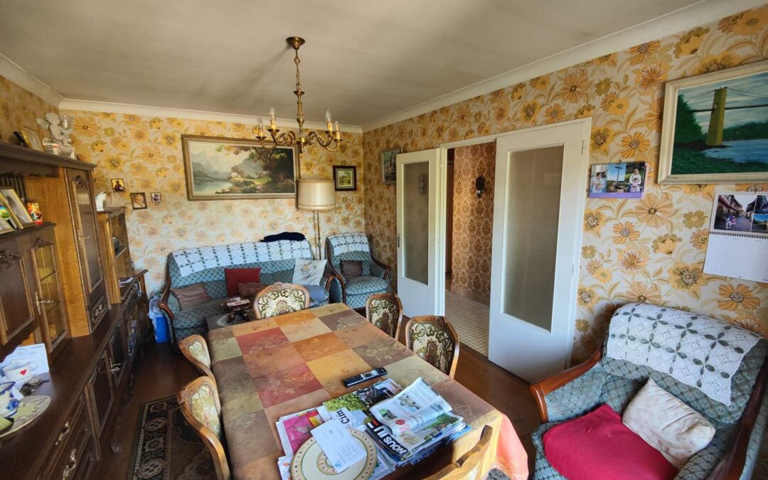 Maison d’habitation – CESSON SEVIGNE CENTRE CESSON SEVIGNE – réf 097/2522