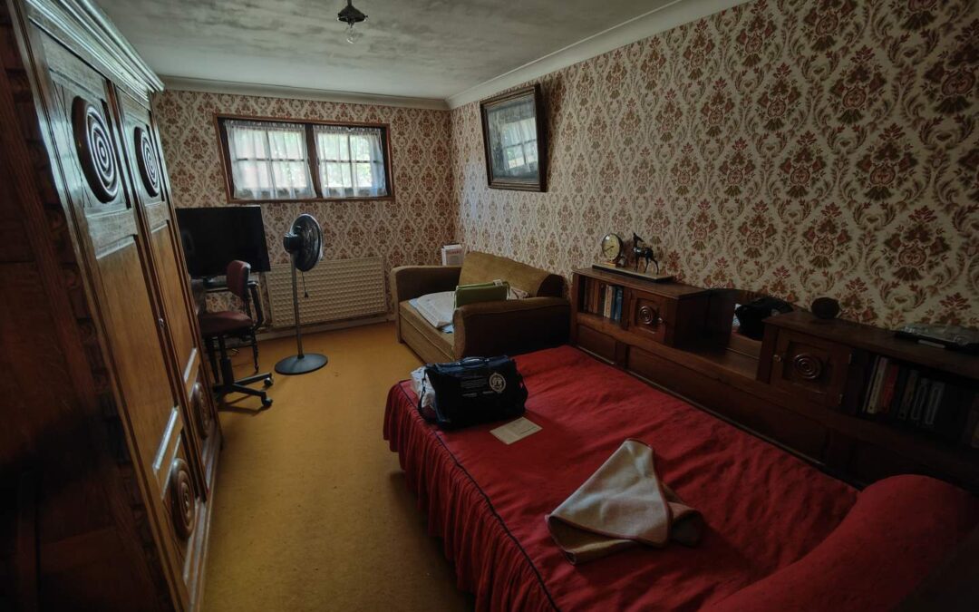 Maison d’habitation – CESSON SEVIGNE CENTRE CESSON SEVIGNE – réf 097/2522