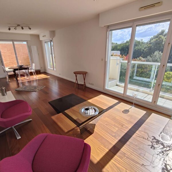 T4 RENNES - réf 097/2528