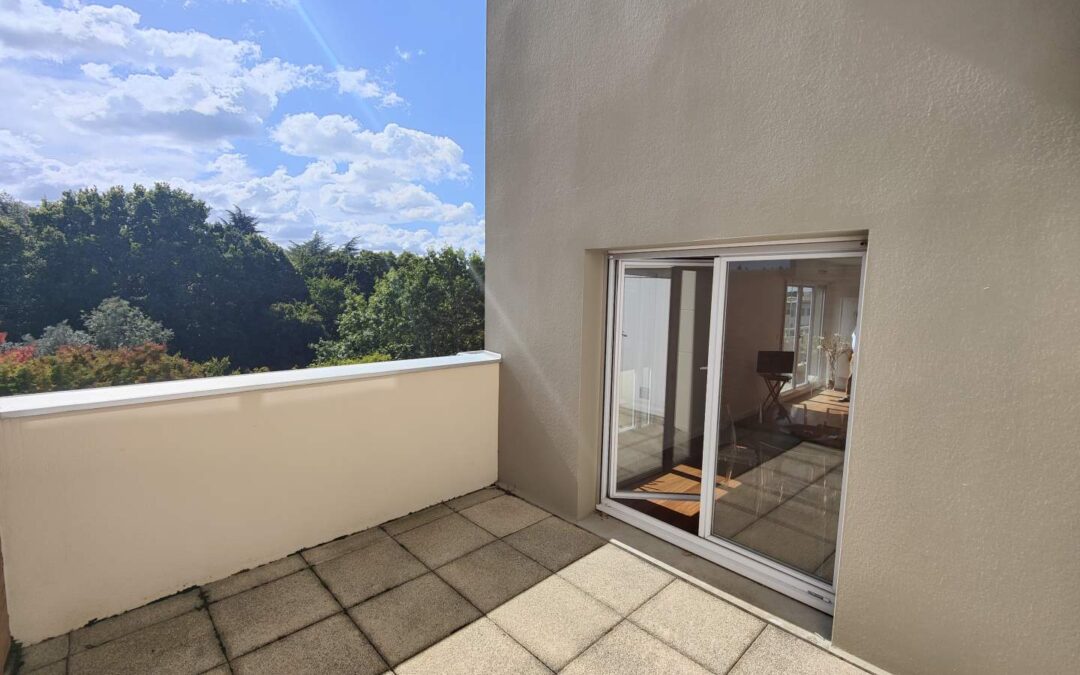 T4 RENNES – réf 097/2528