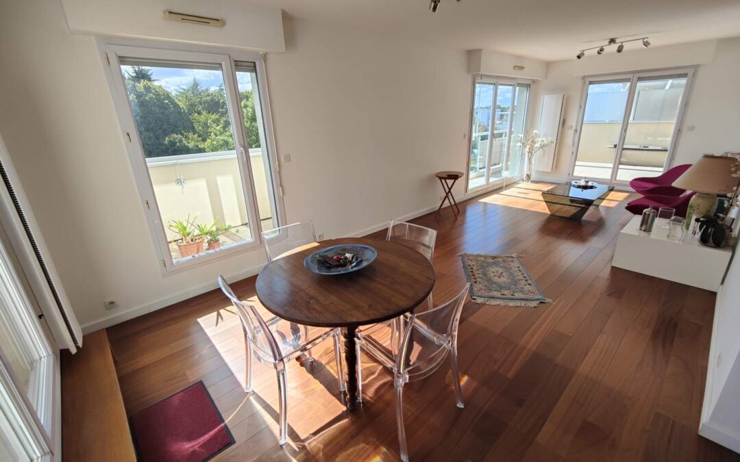 T4 RENNES – réf 097/2528