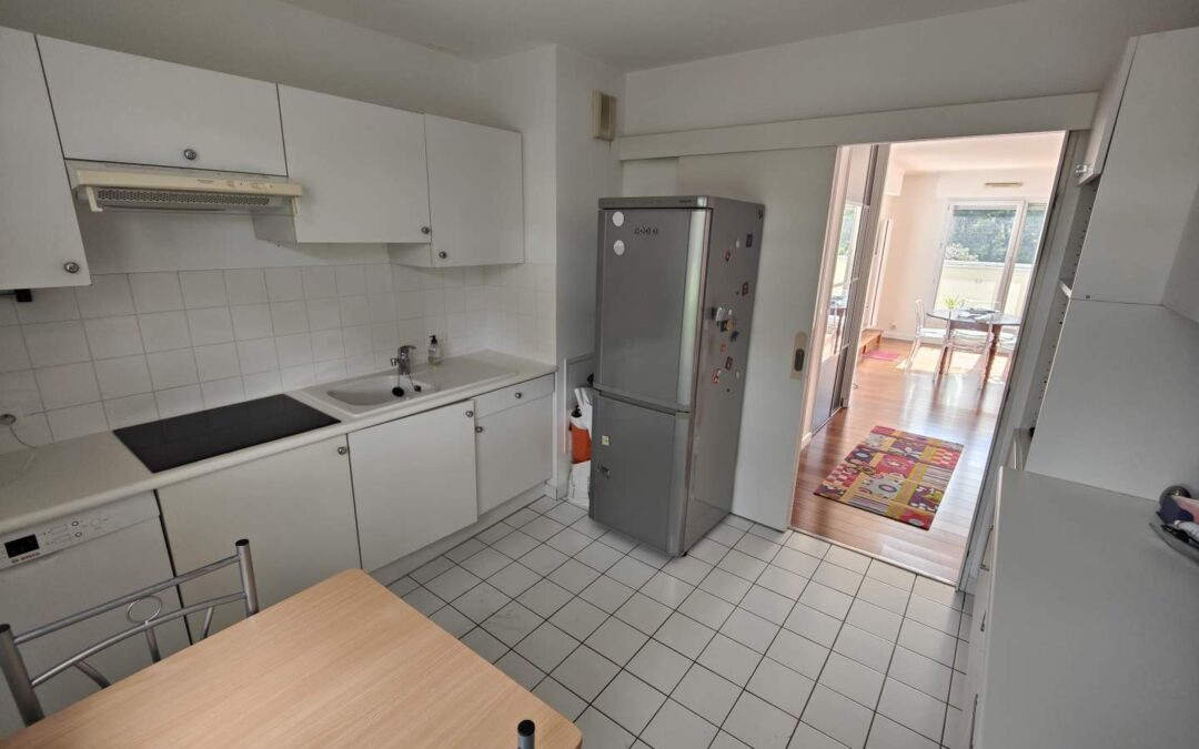 T4 RENNES – réf 097/2528