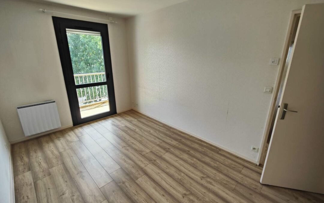 Appartement T5 CESSON SEVIGNE – réf 097/2530