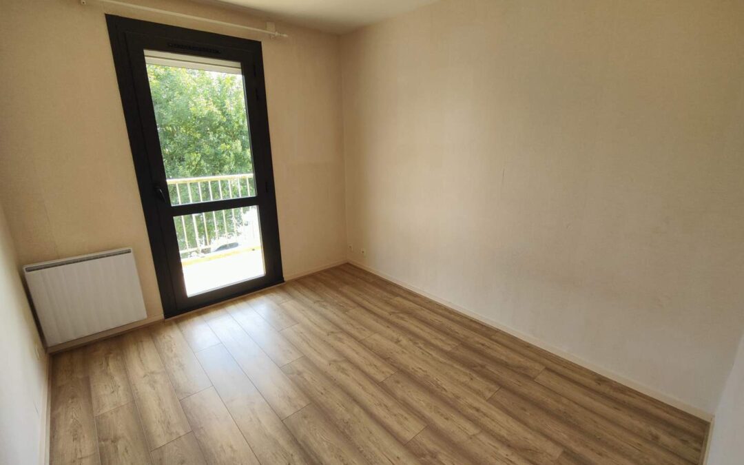 Appartement T5 CESSON SEVIGNE – réf 097/2530