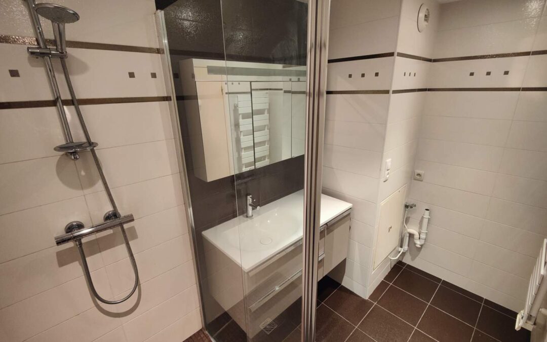 Appartement T5 CESSON SEVIGNE – réf 097/2530