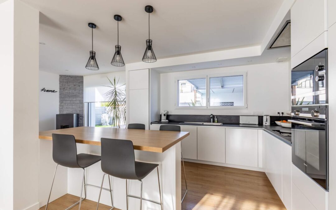 Maison d’habitation CESSON SEVIGNE – réf 097/2534