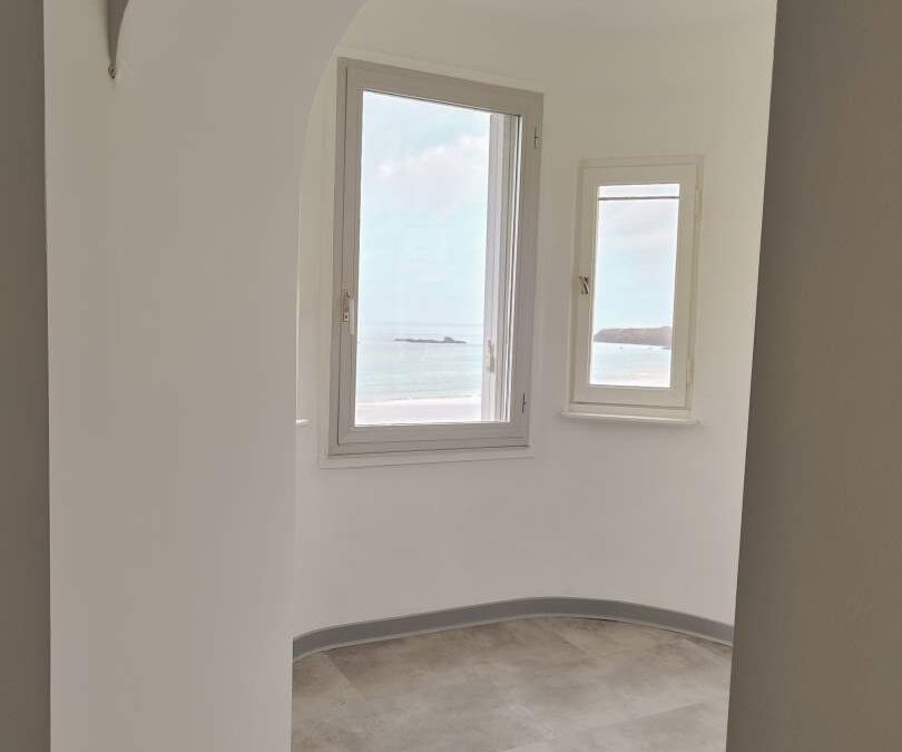 Appartement rénové SAINT MALO – réf 097/2535
