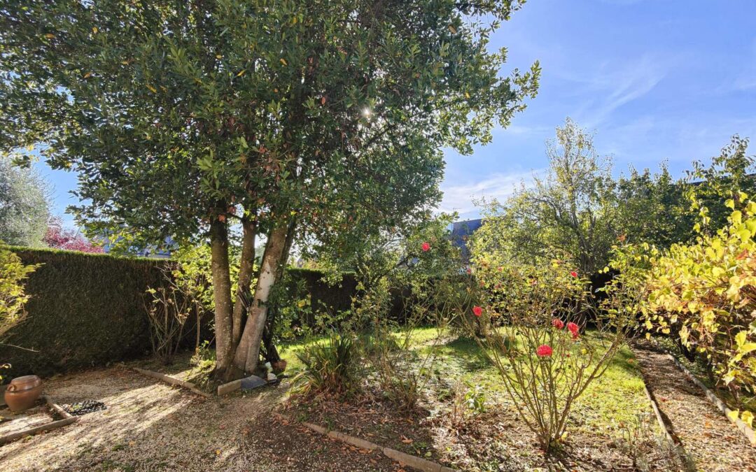 Maison d’habitation – CESSON SEVIGNE CENTRE CESSON SEVIGNE – réf 097/2536