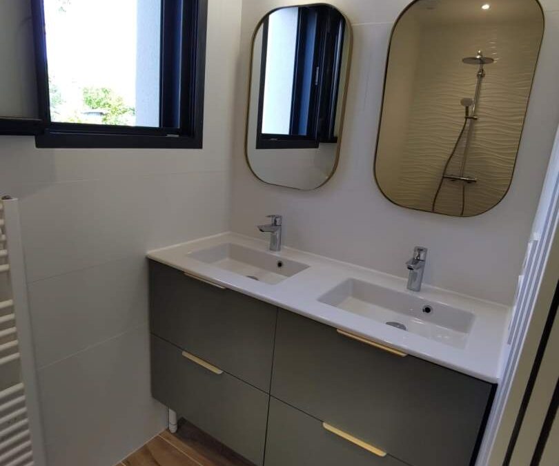 Maison d’habitation CESSON SEVIGNE – réf 097/2548