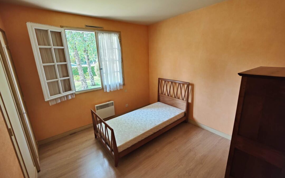 Maison d’habitation CESSON SEVIGNE – réf 097/2619