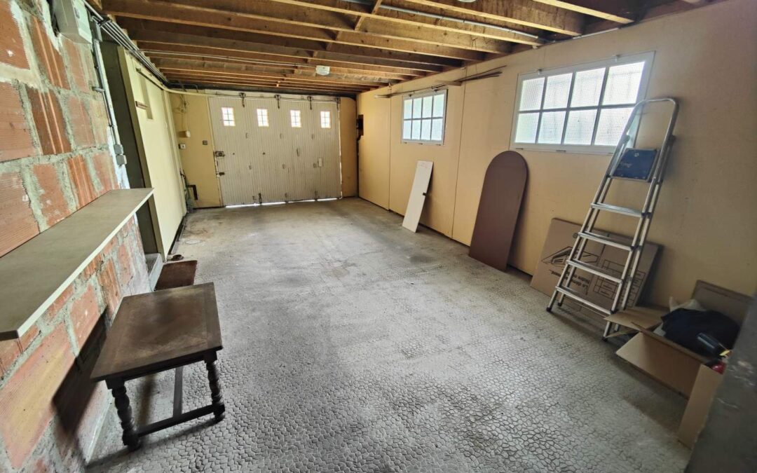 Maison d’habitation CESSON SEVIGNE – réf 097/2619