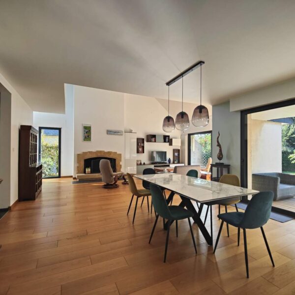 Maison contemporaine CESSON SEVIGNE - réf 097/2621