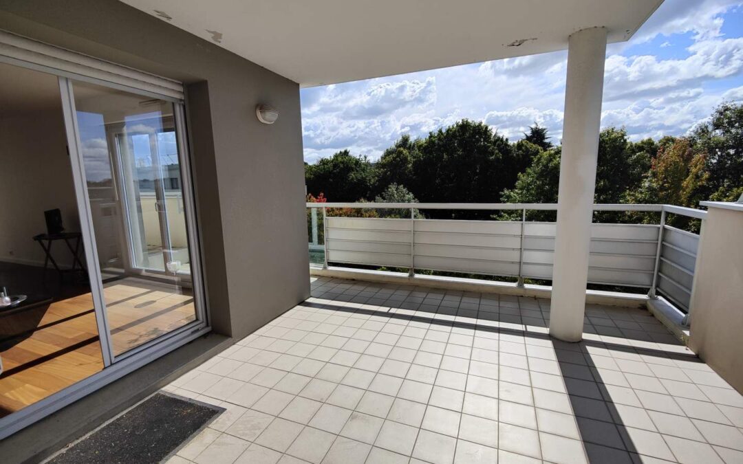 T4 RENNES – réf 097/2623