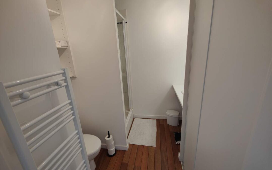 T4 RENNES – réf 097/2623