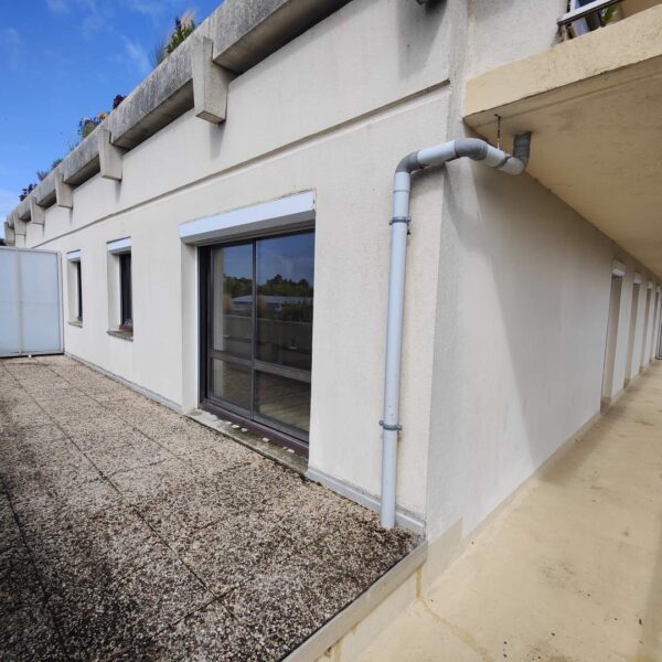 Appartement T5 CESSON SEVIGNE - réf 097/2625