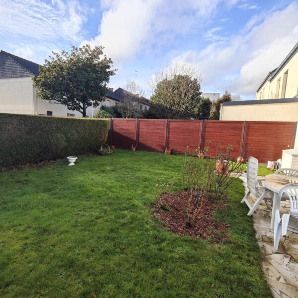 Maison d'habitation CESSON SEVIGNE - réf 097/2627