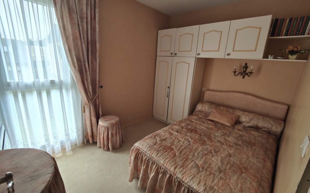 Maison d’habitation CESSON SEVIGNE – réf 097/2627