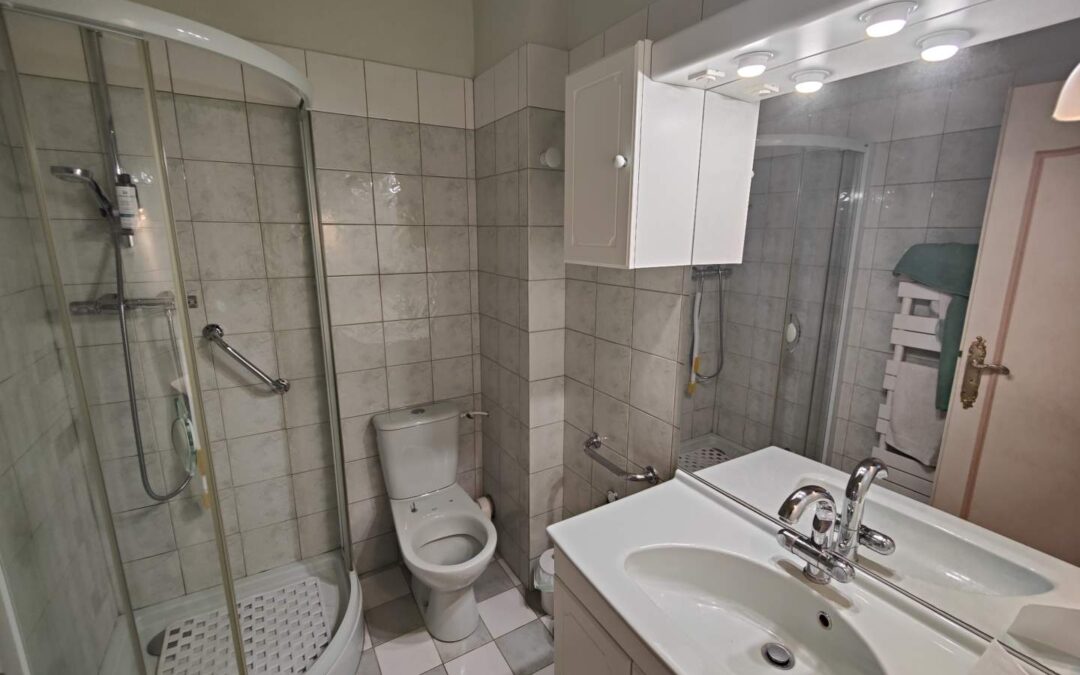 Maison d’habitation CESSON SEVIGNE – réf 097/2627