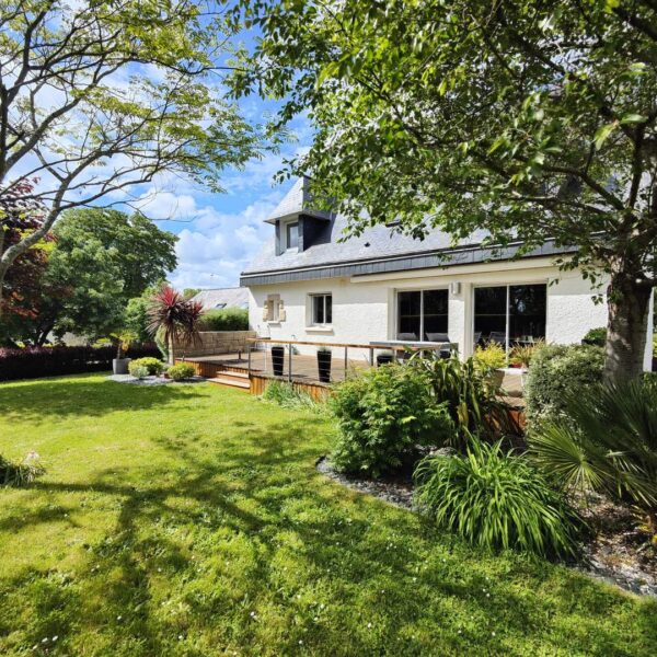 Maison d'habitation CESSON SEVIGNE - réf 097/2628