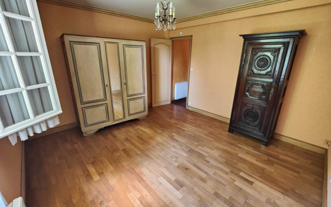 Maison d’habitation CESSON SEVIGNE – réf 097/2629