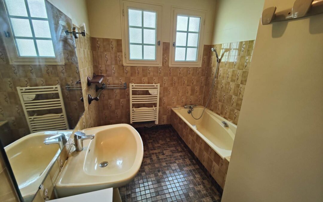 Maison d’habitation CESSON SEVIGNE – réf 097/2629