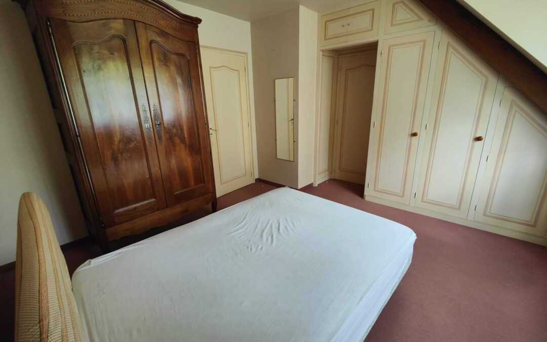 Maison d’habitation CESSON SEVIGNE – réf 097/2629