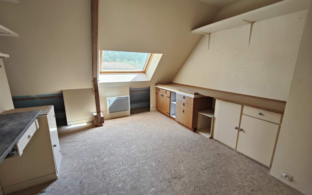 Maison d’habitation CESSON SEVIGNE – réf 097/2629