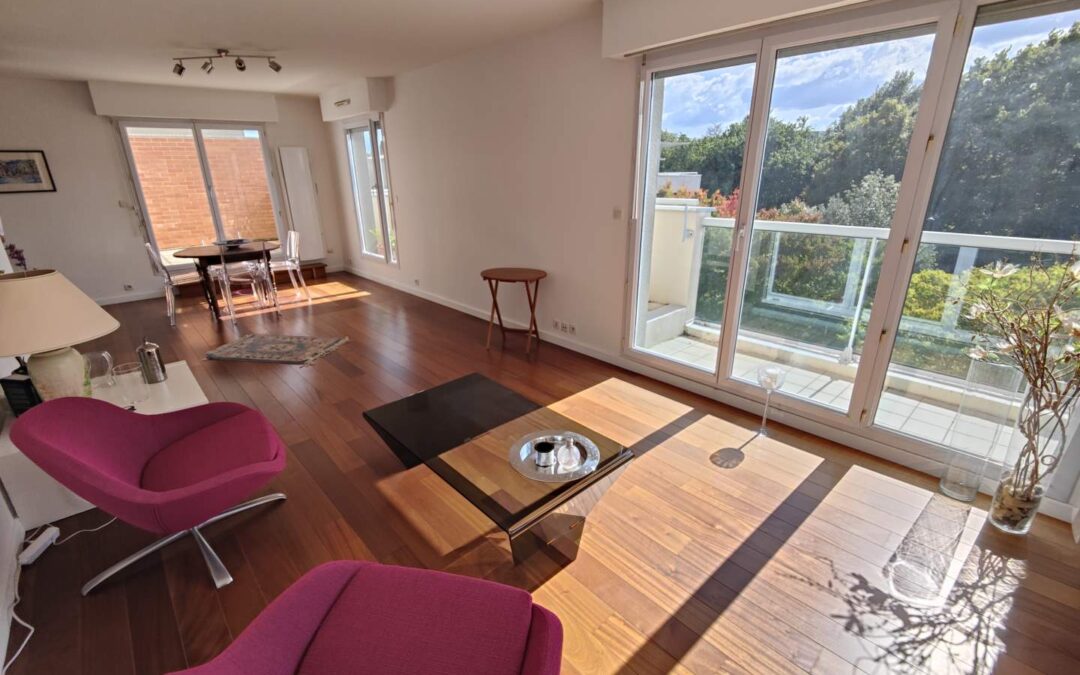 T4 RENNES – réf 097/2632