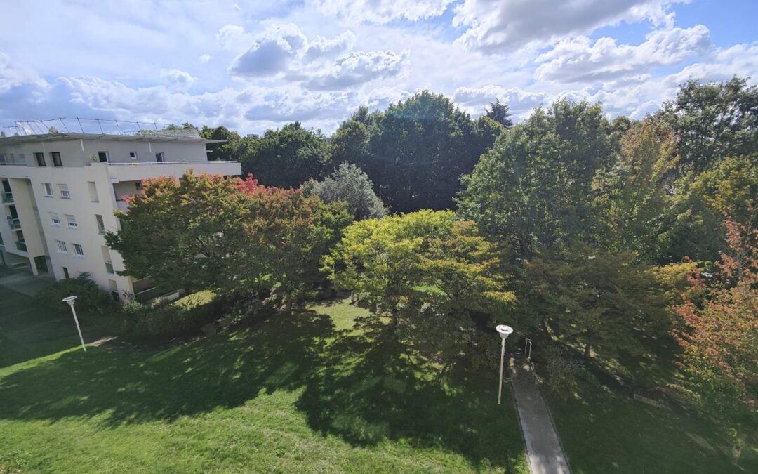 T4 RENNES – réf 097/2632