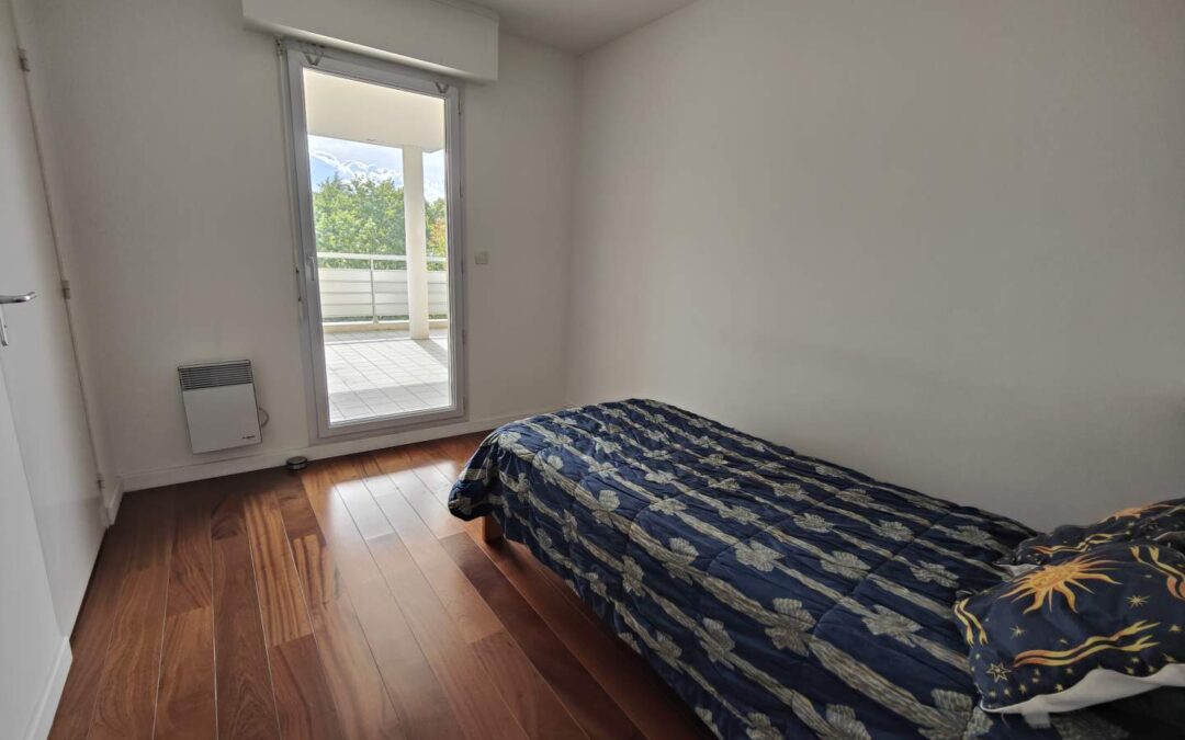 T4 RENNES – réf 097/2632