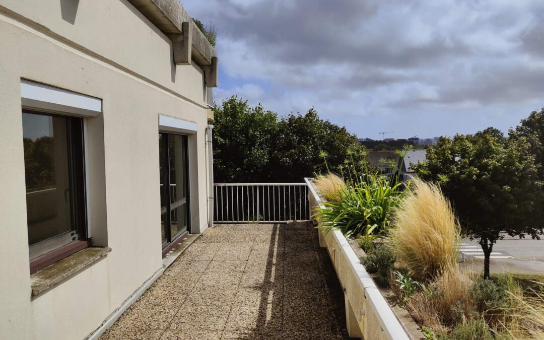 Appartement T5 CESSON SEVIGNE – réf 097/2634