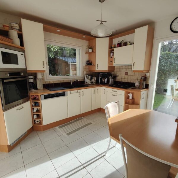 Maison d'habitation THORIGNE FOUILLARD - réf 097/2635