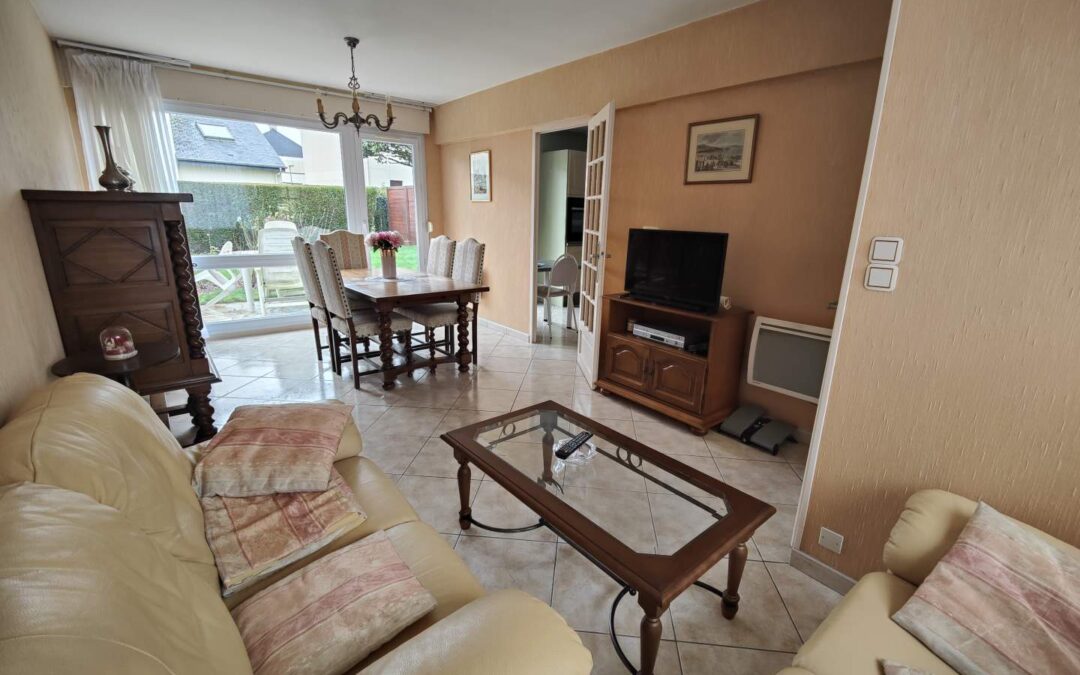 Maison d’habitation CESSON SEVIGNE – réf 097/2636