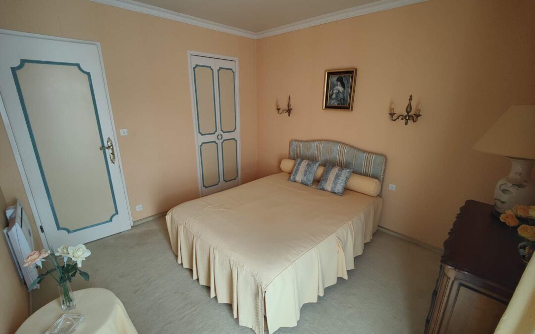 Maison d’habitation CESSON SEVIGNE – réf 097/2636