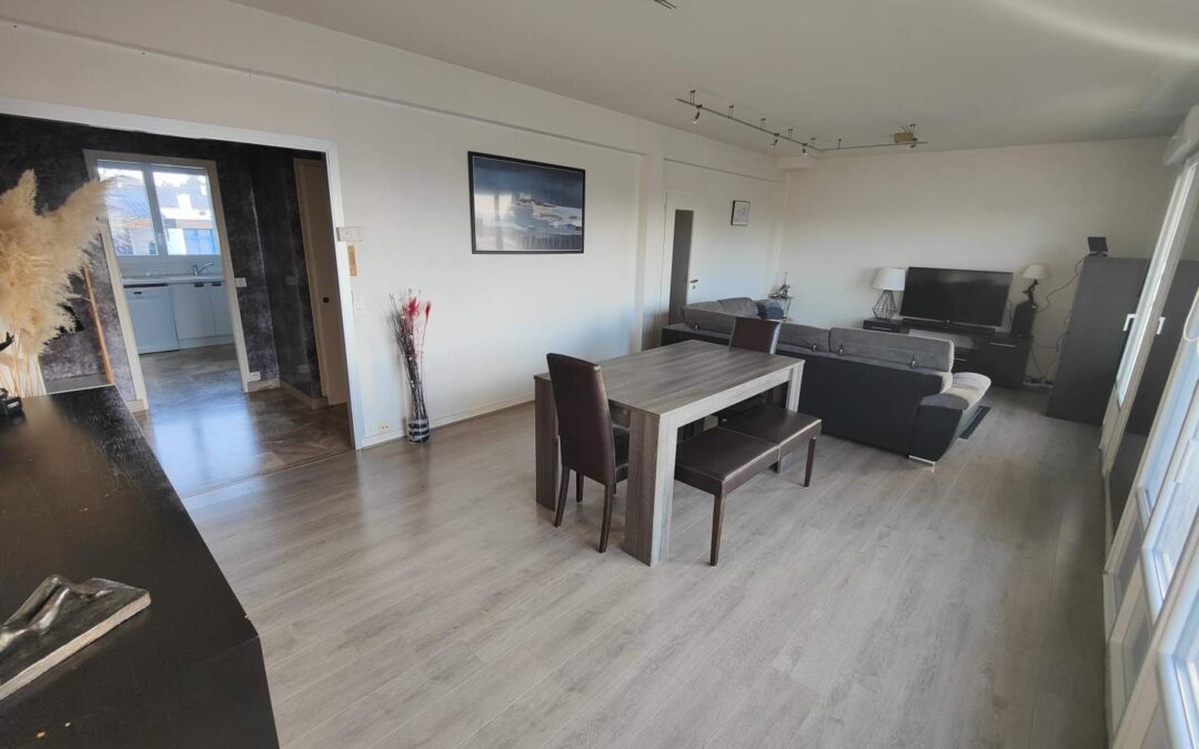 Appartement CHANTEPIE – réf 097/2640