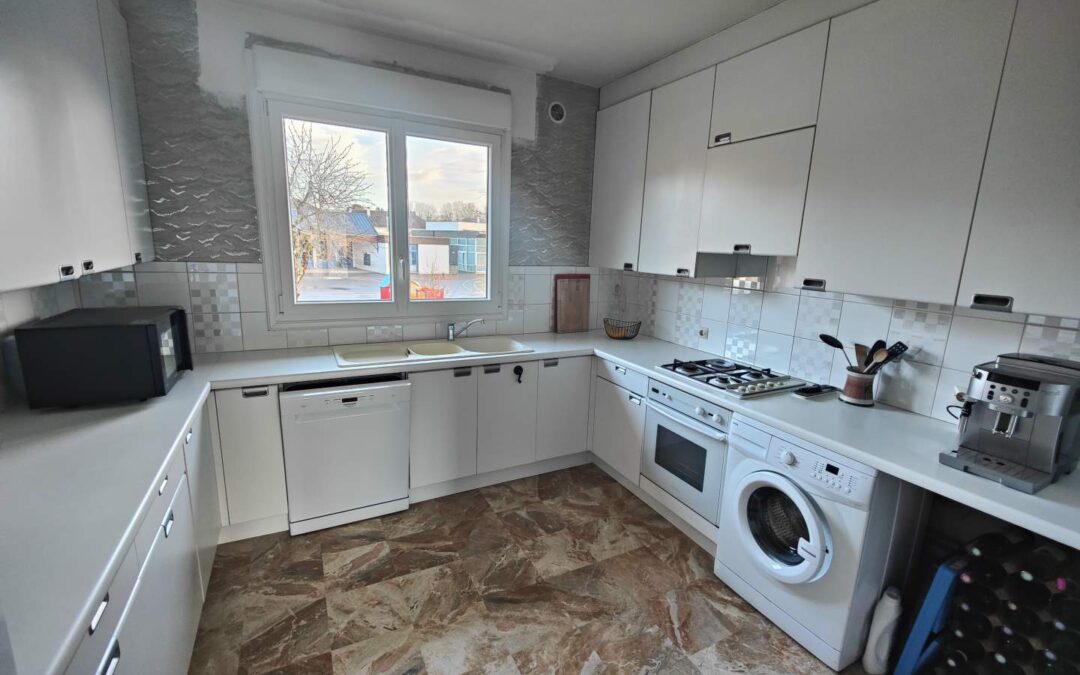 Appartement CHANTEPIE – réf 097/2640