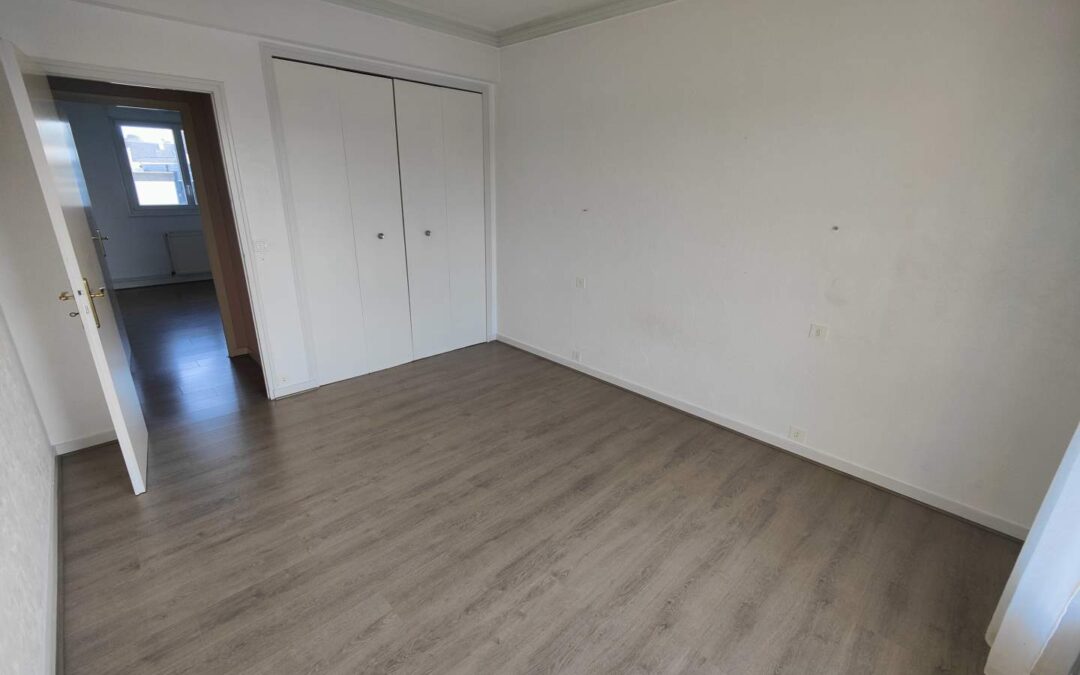 Appartement CHANTEPIE – réf 097/2640