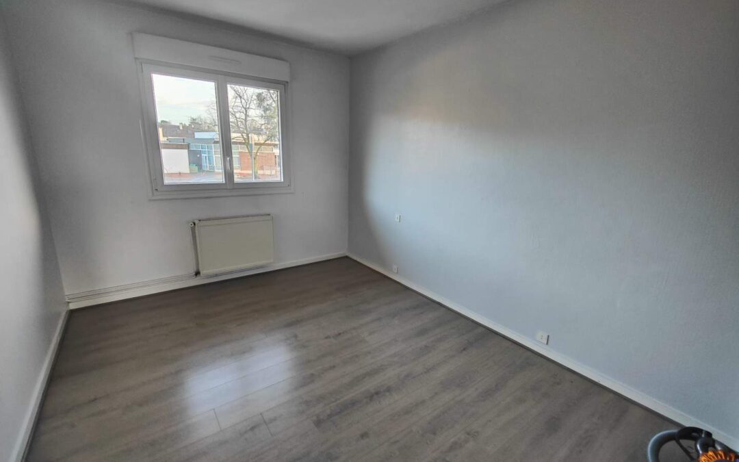 Appartement CHANTEPIE – réf 097/2640