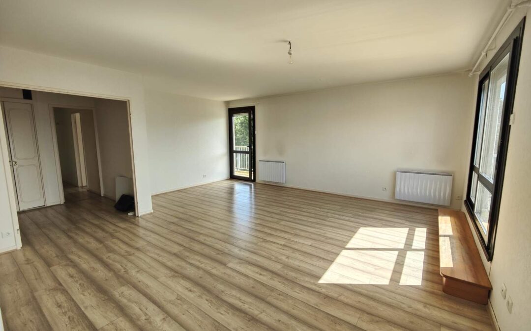Appartement T5 CESSON SEVIGNE – réf 097/2646