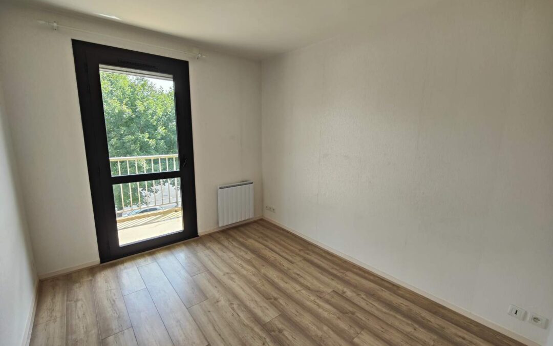 Appartement T5 CESSON SEVIGNE – réf 097/2646