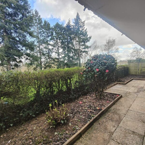 Appartement CESSON SEVIGNE - réf 097/2665