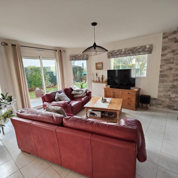 Maison d'habitation THORIGNE FOUILLARD - réf 097/2672