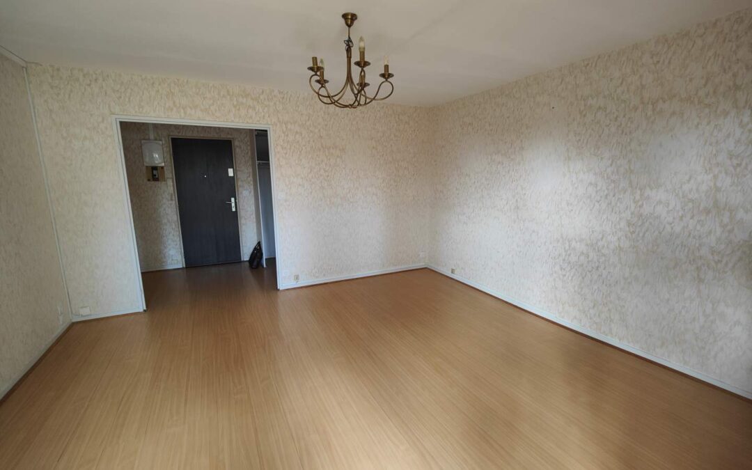 Appartement CESSON SEVIGNE – réf 097/2691